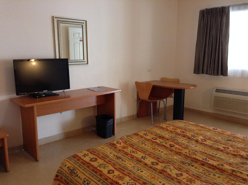 Hotel Del Sol Guaymas Room photo